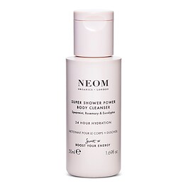 Super Shower Power Body Cleanser